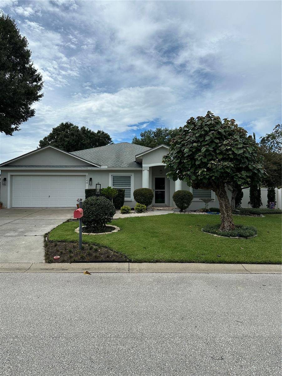 6044 MISSION DR, Lakeland, FL 33812