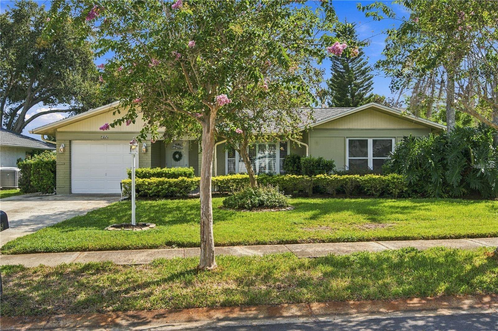 705 LEEWARD WAY, Palm Harbor, FL 34685