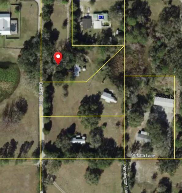8030 BELCHER LN, Land O Lakes, FL 34639