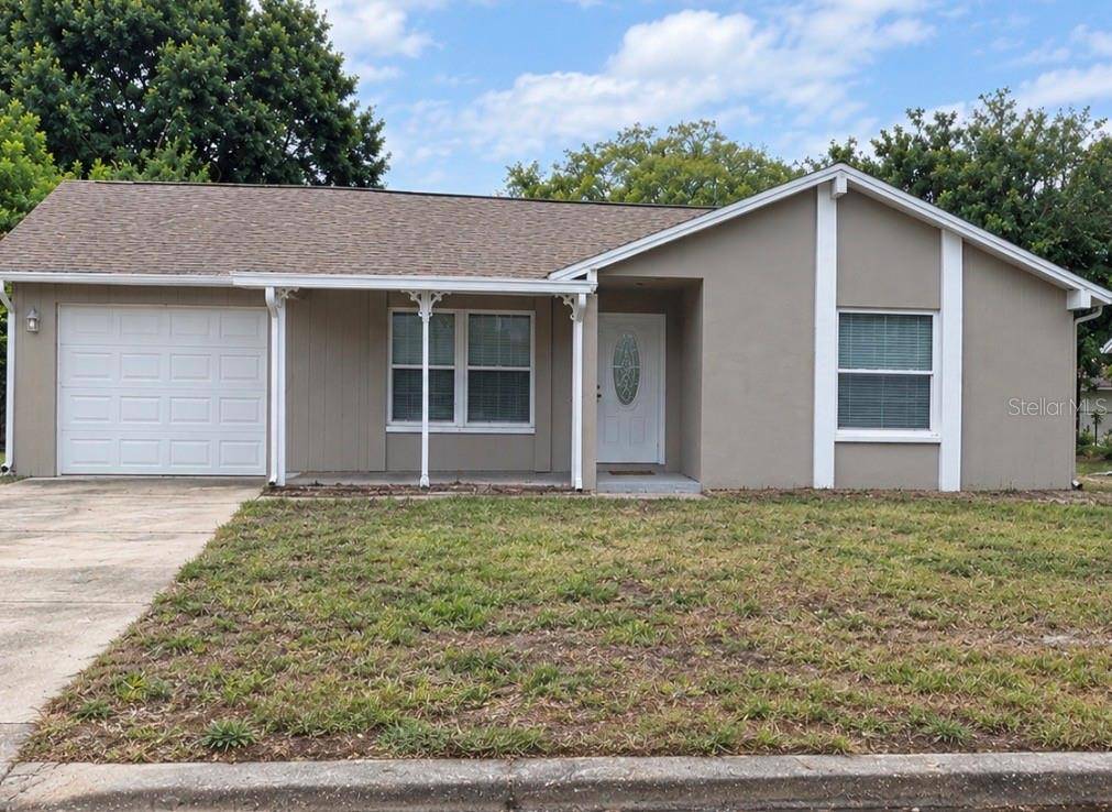 7316 IVORY TER, New Port Richey, FL 34655