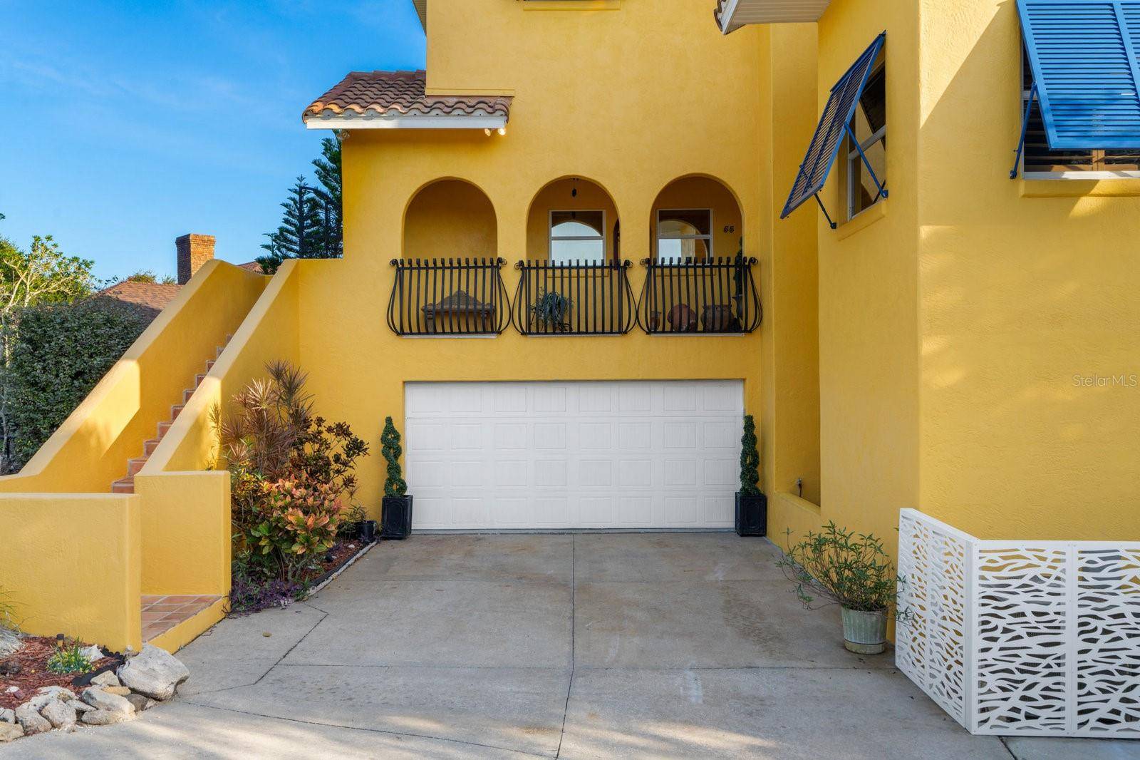 55 INLET POINT BLVD, Ponce Inlet, FL 32127