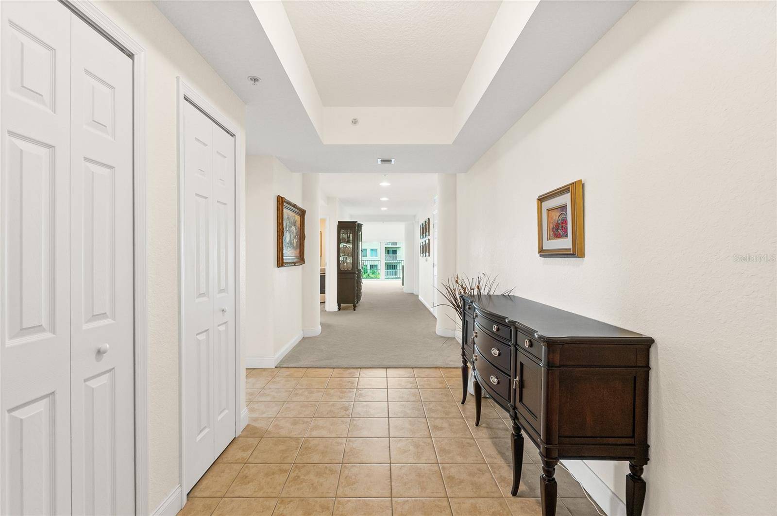 2 OCEANS WEST BLVD #406, Daytona Beach Shores, FL 32118