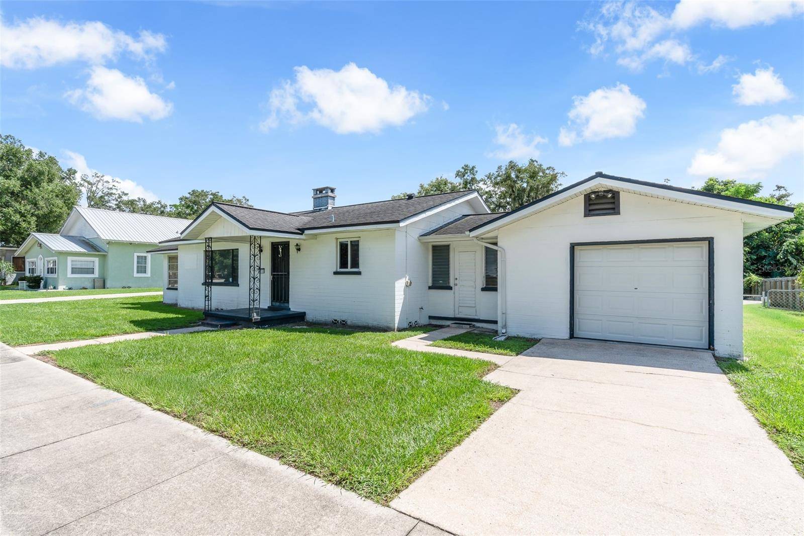 1158 W MINNESOTA AVE, Deland, FL 32720