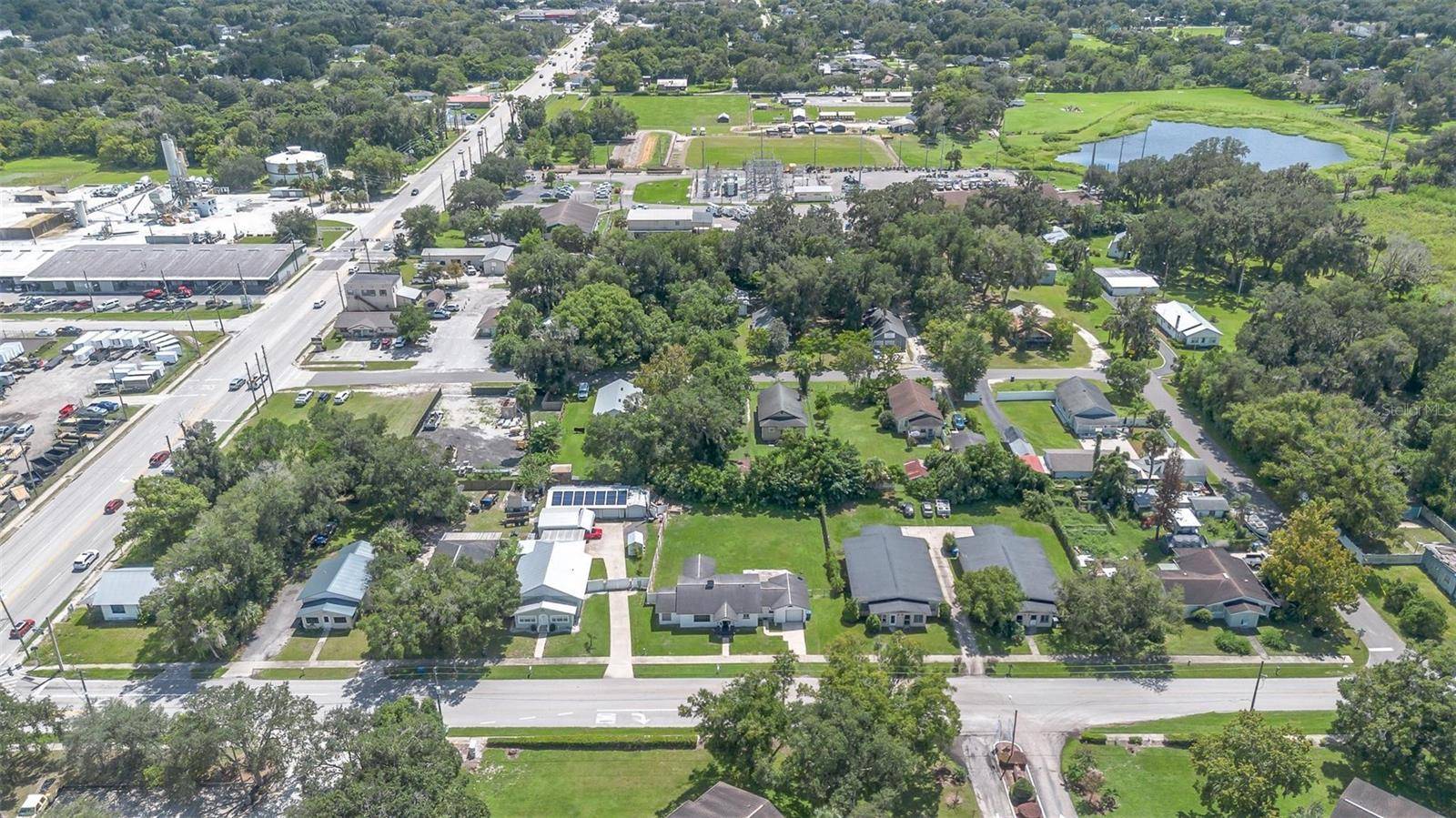 1158 W MINNESOTA AVE, Deland, FL 32720