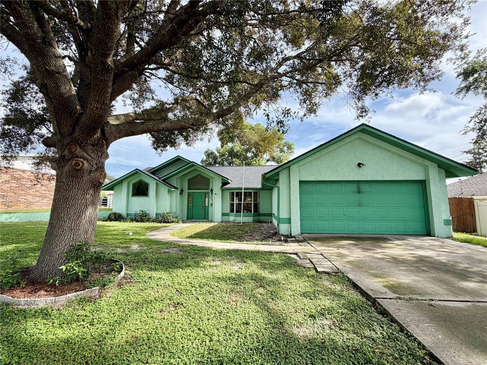 632 FOURWIND ST, Deltona, FL 32725