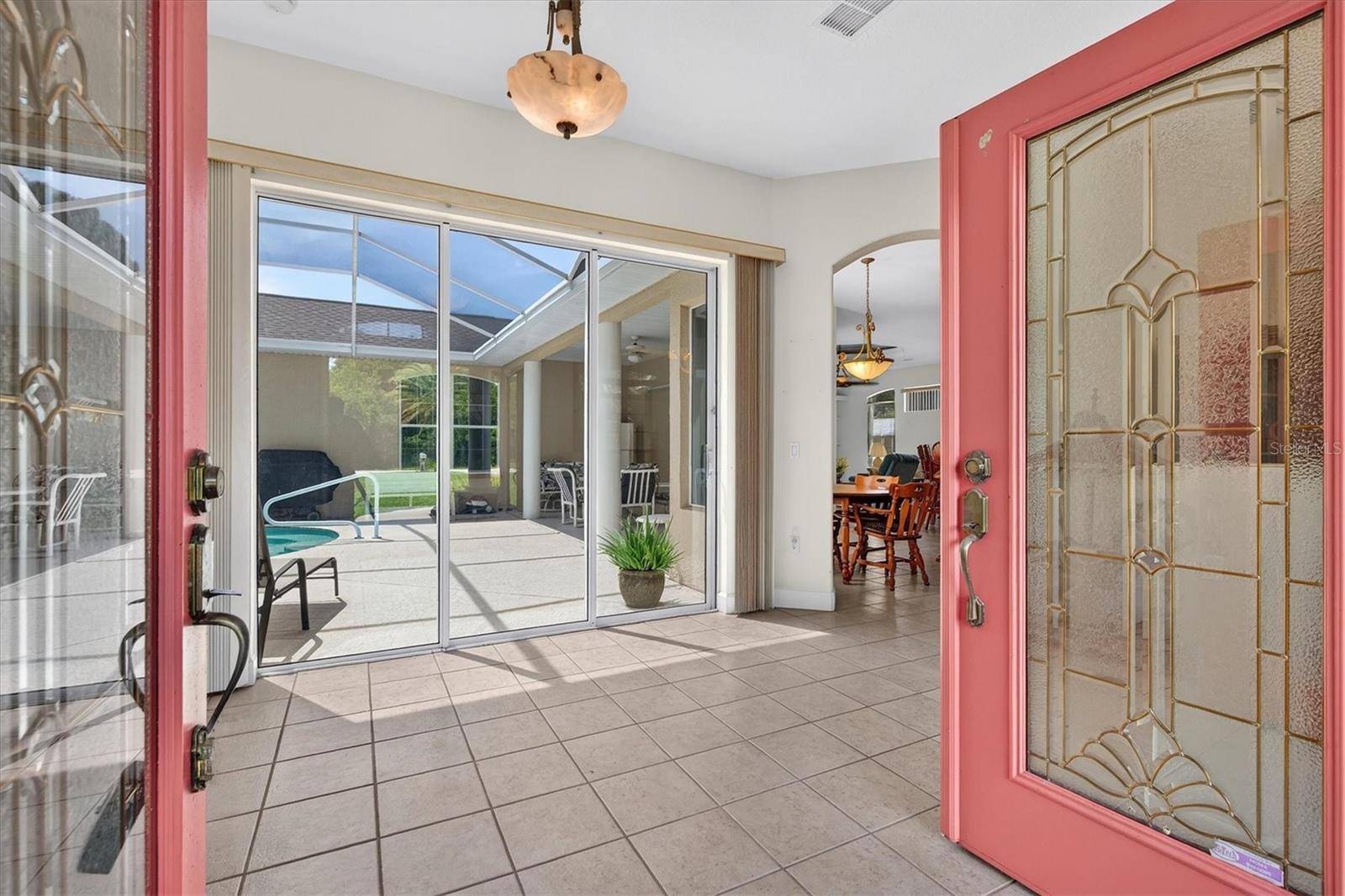 9412 GROUSE WAY, Hudson, FL 34669