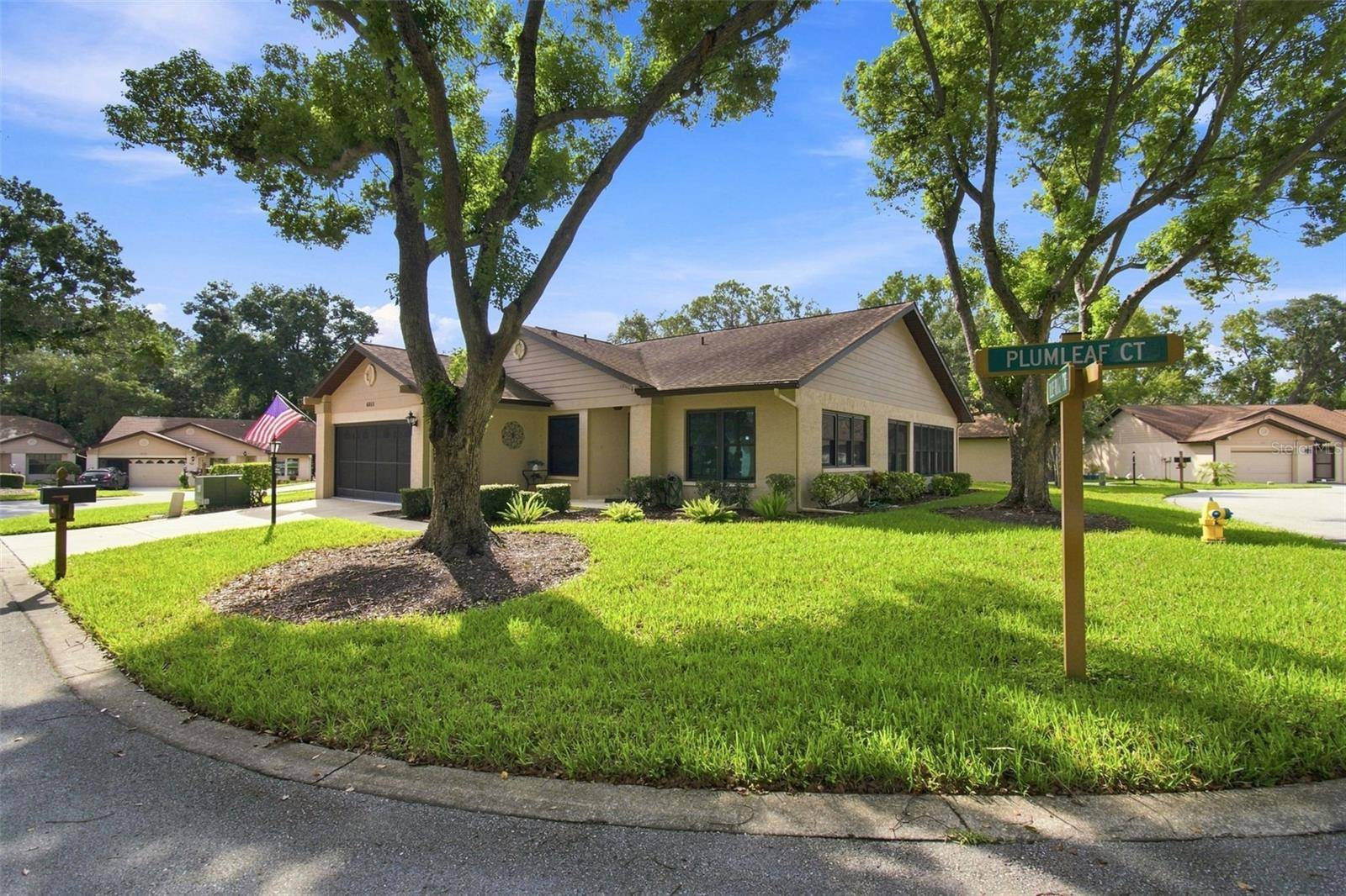 6802 PLUMLEAF CT, Spring Hill, FL 34606