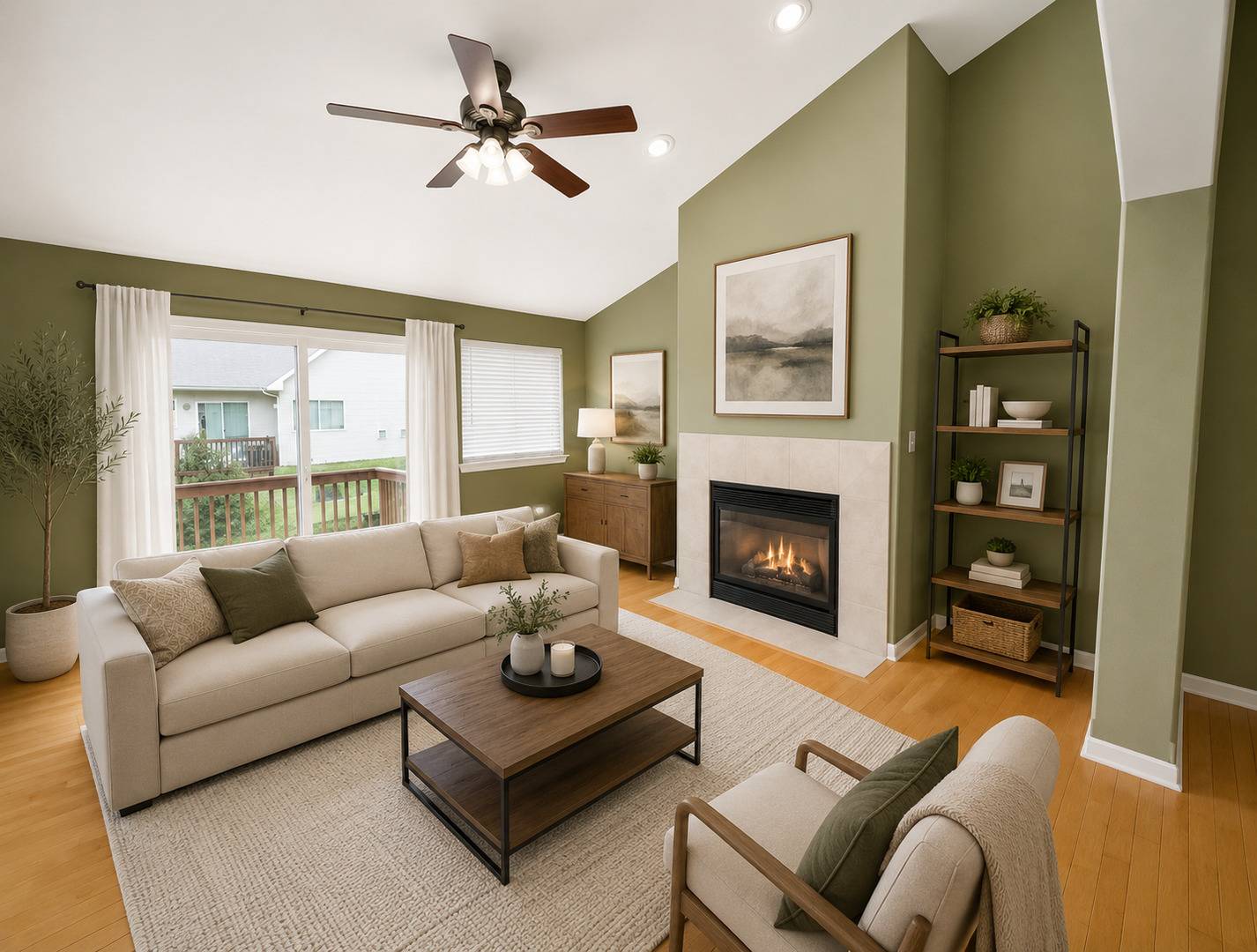 3131 SAGANASHKEE LN, Naperville, IL 60564