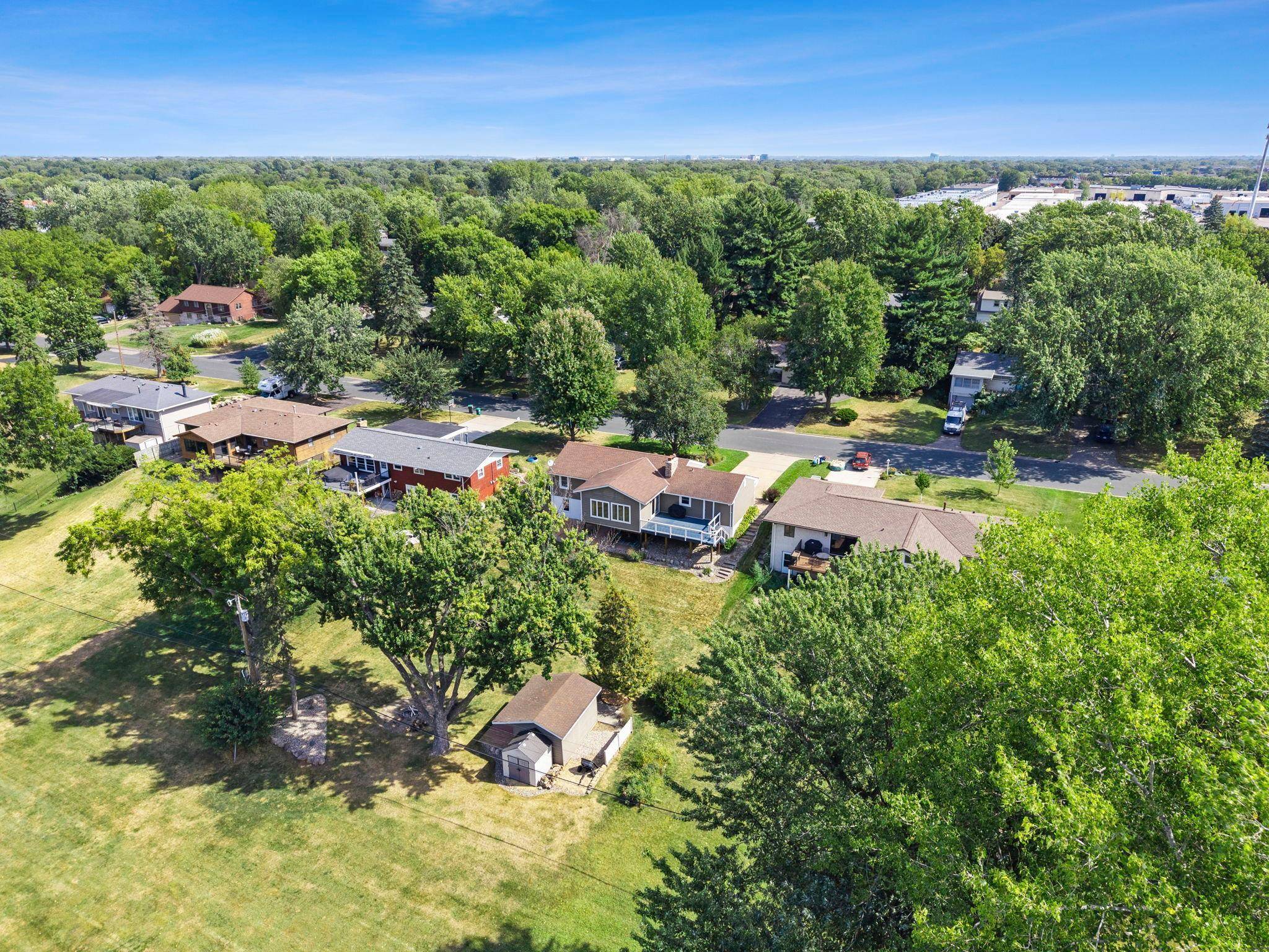 9218 Russell AVE S, Bloomington, MN 55431