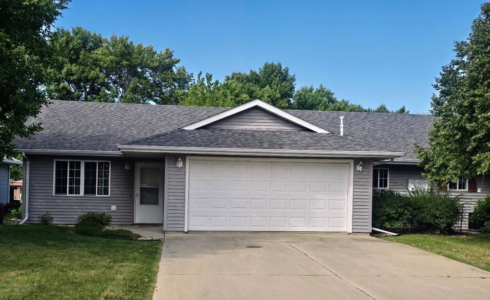163 Ridgeview DR, Pipestone, MN 56164