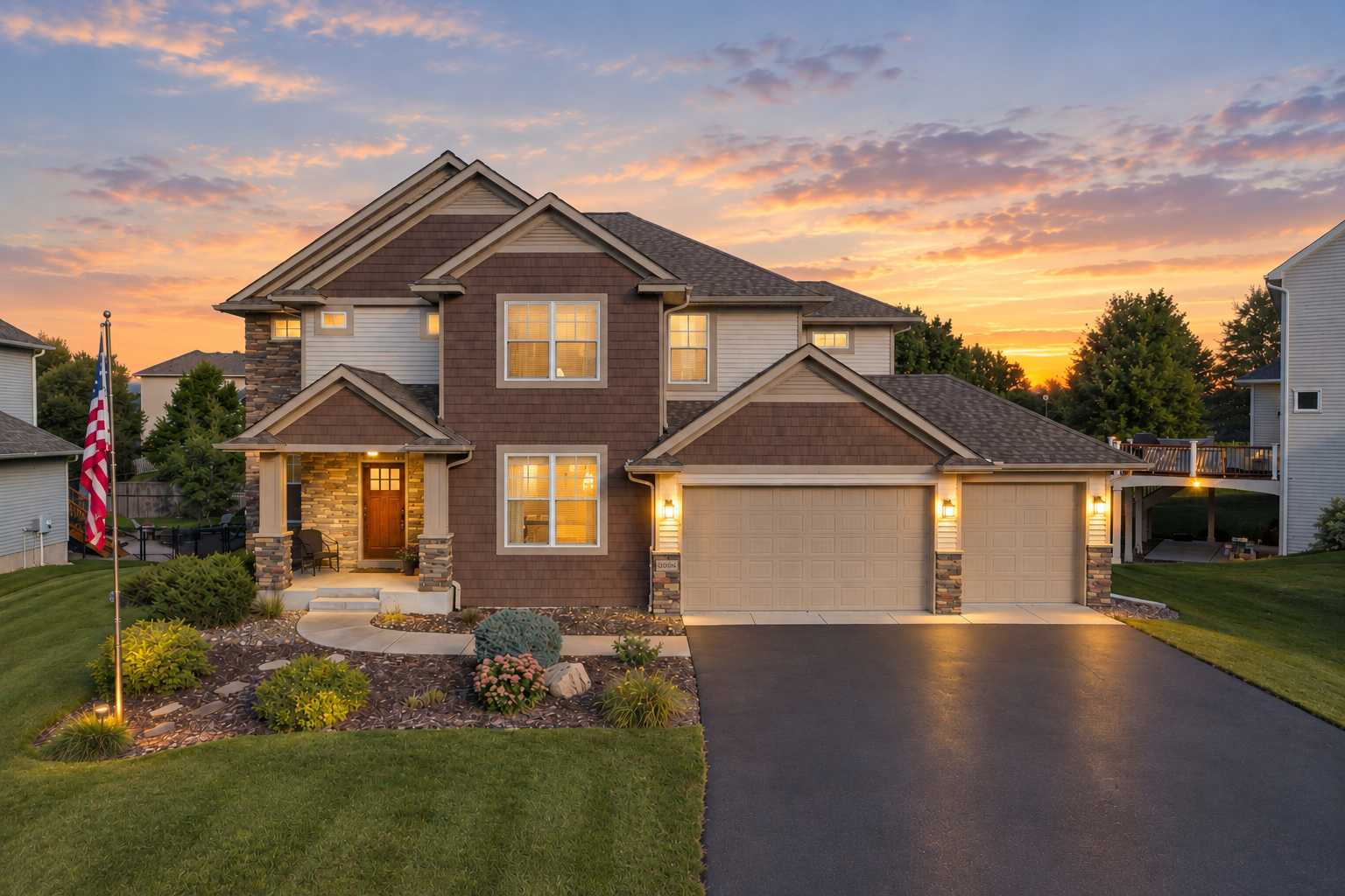 10406 Florida AVE N, Brooklyn Park, MN 55445