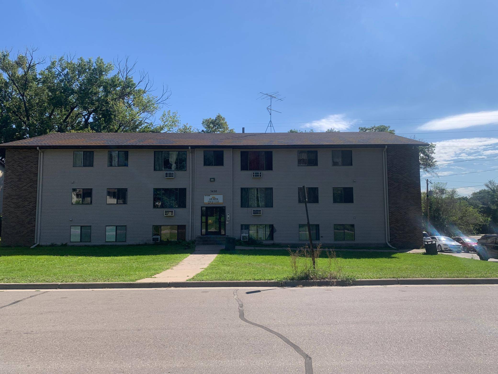 1450 5th AVE S, Saint Cloud, MN 56301