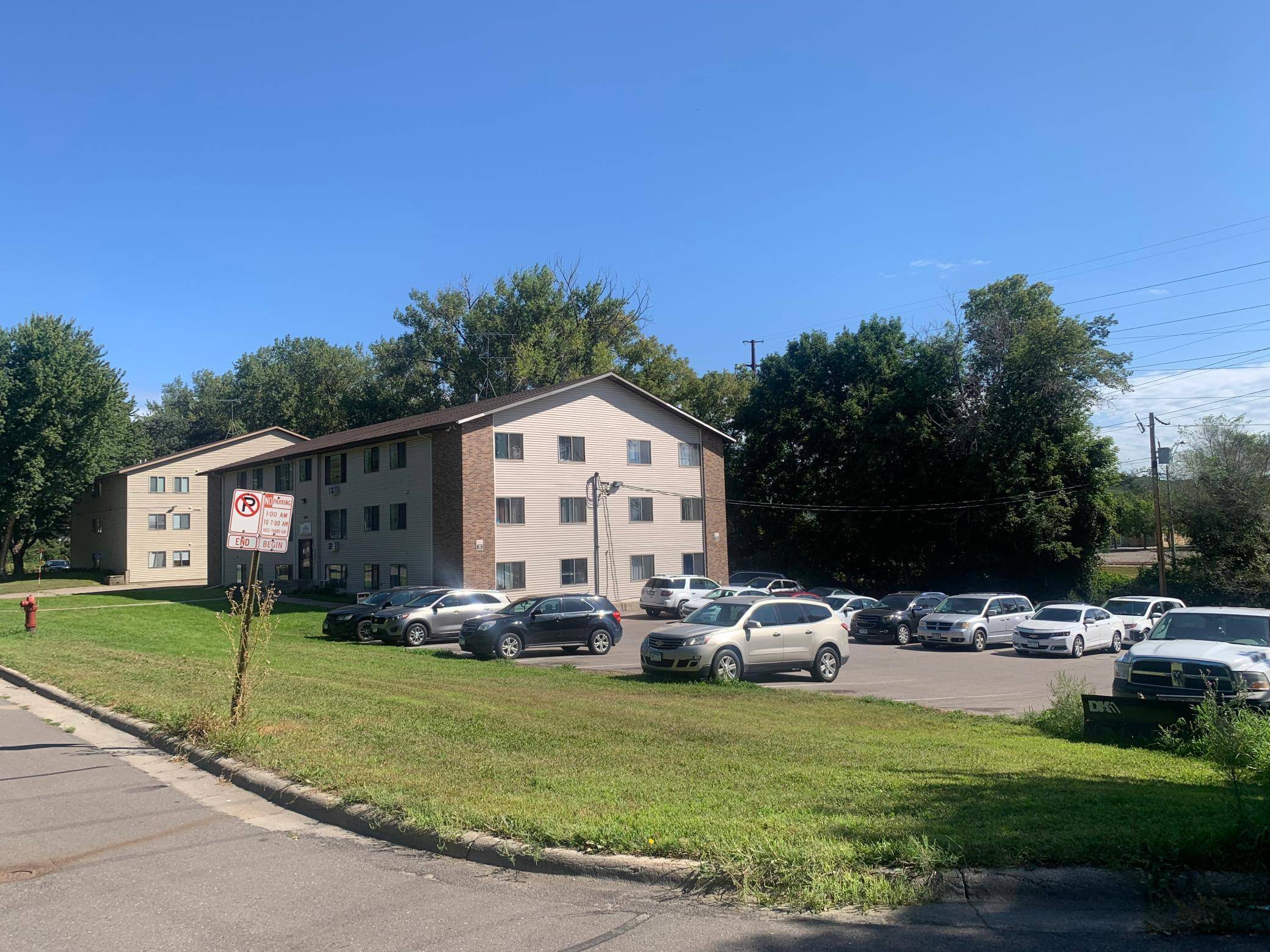 1450 5th AVE S, Saint Cloud, MN 56301