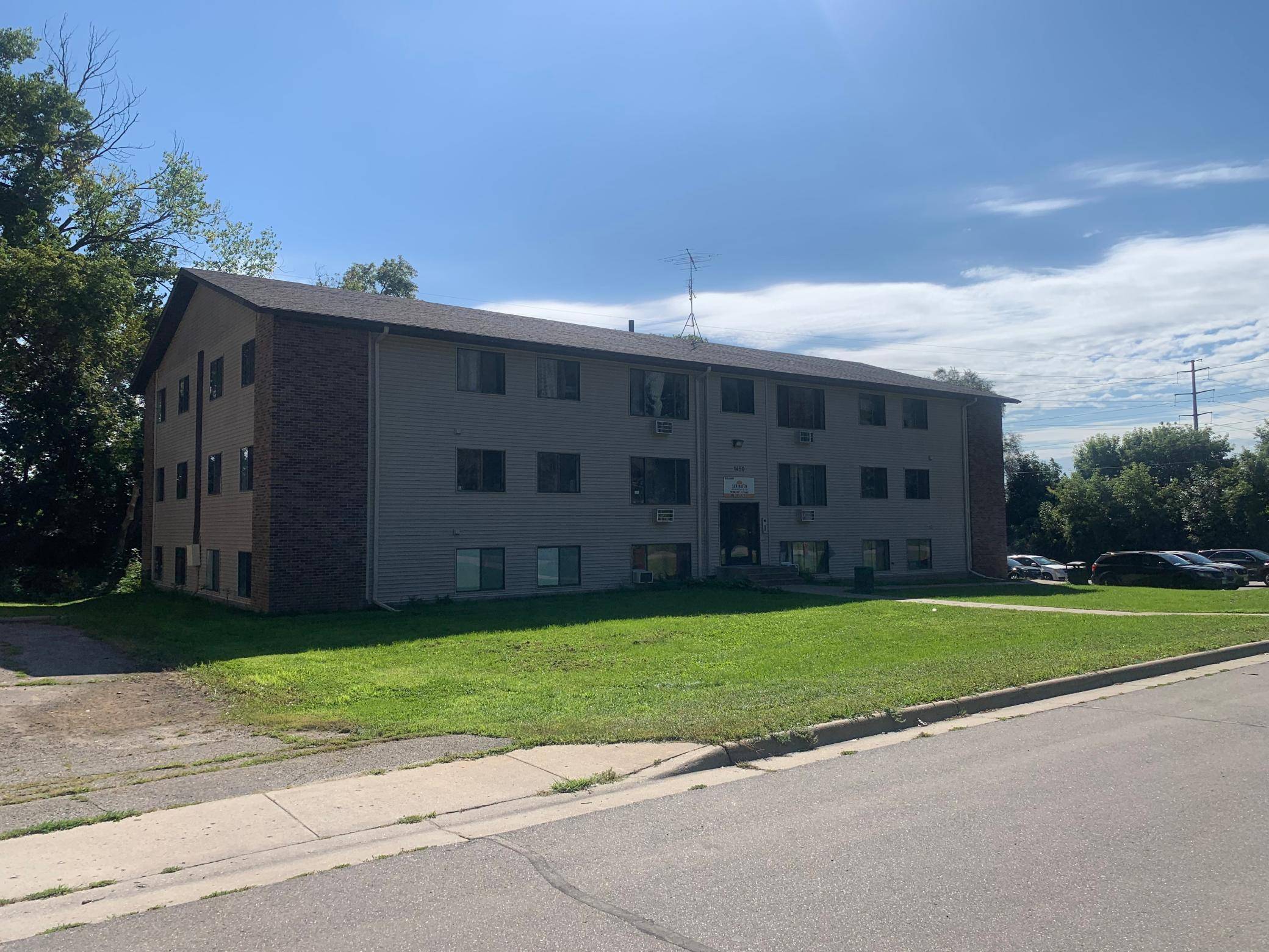 1450 5th AVE S, Saint Cloud, MN 56301