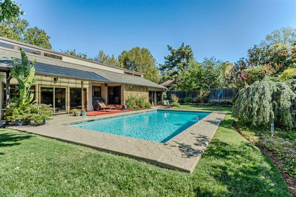 4108 Cherry Hill LN, Oklahoma City, OK 73120