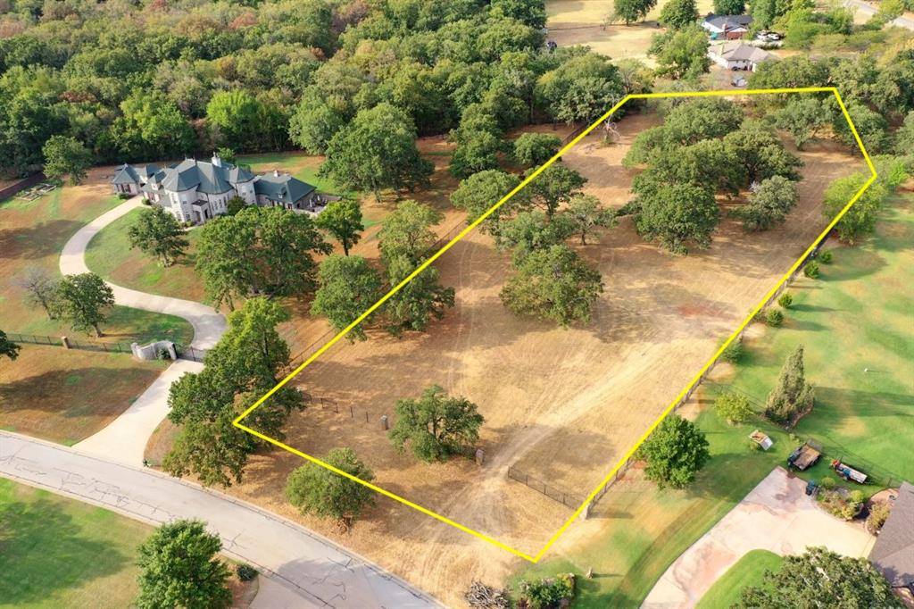6100 Blue Hills CT, Norman, OK 73026