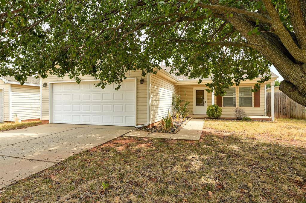 1209 Briar Patch WAY, Norman, OK 73071