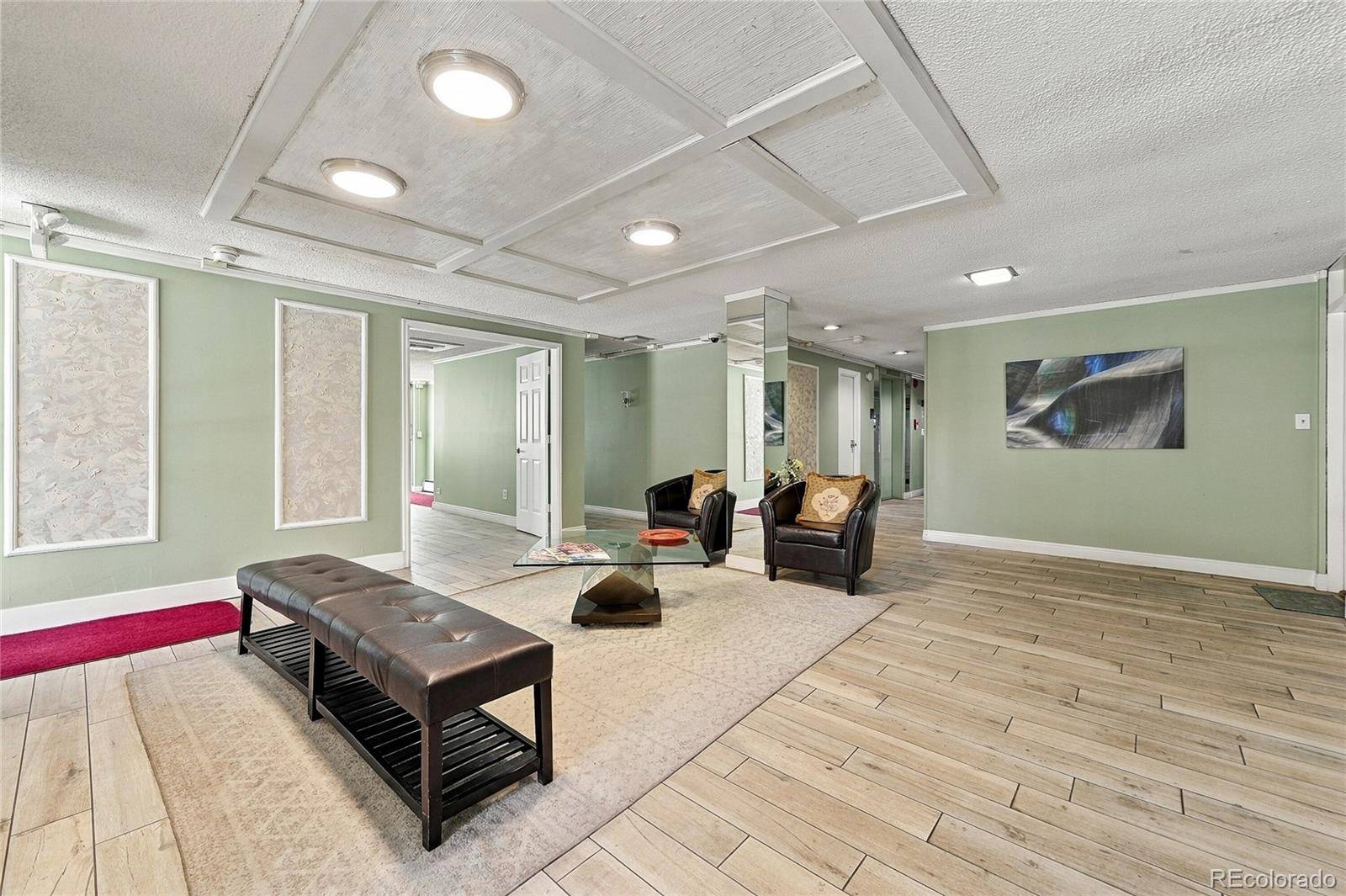 799 Dahlia ST #201, Denver, CO 80220