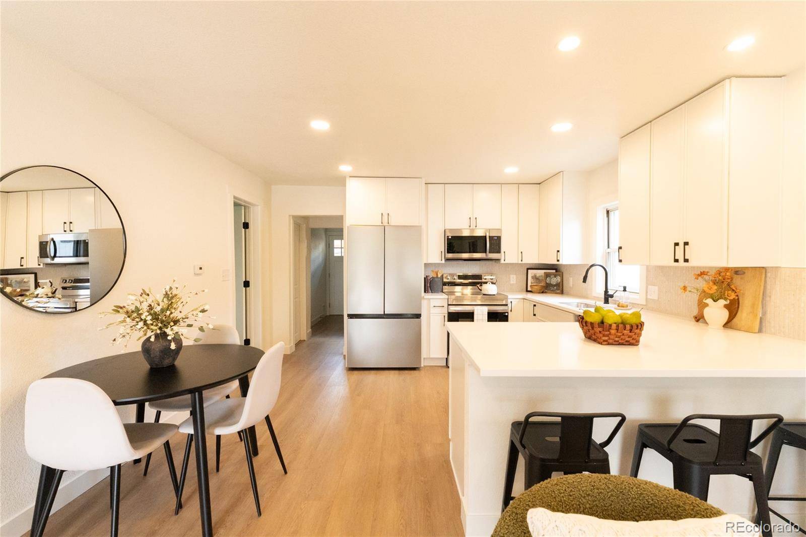 1073 S Raleigh ST, Denver, CO 80219