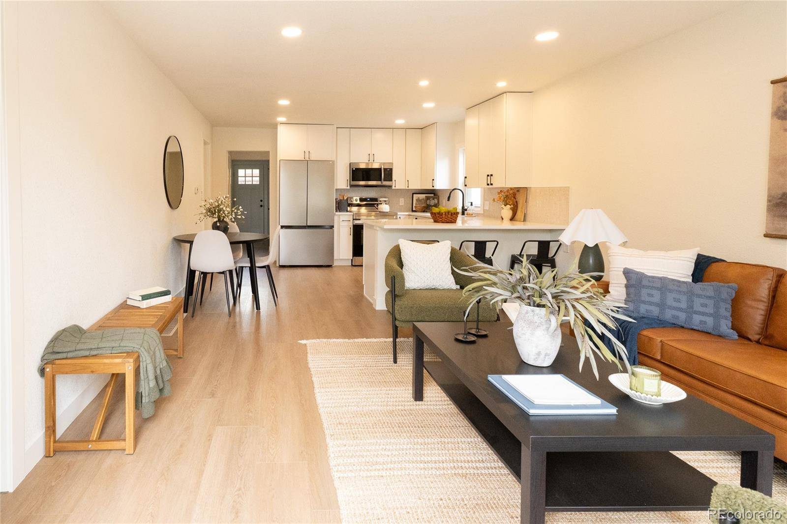 1073 S Raleigh ST, Denver, CO 80219