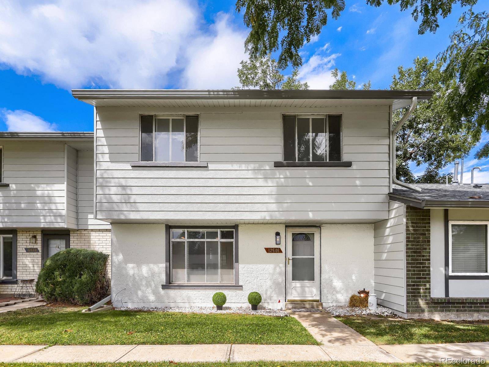 12646 E Kansas PL, Aurora, CO 80012