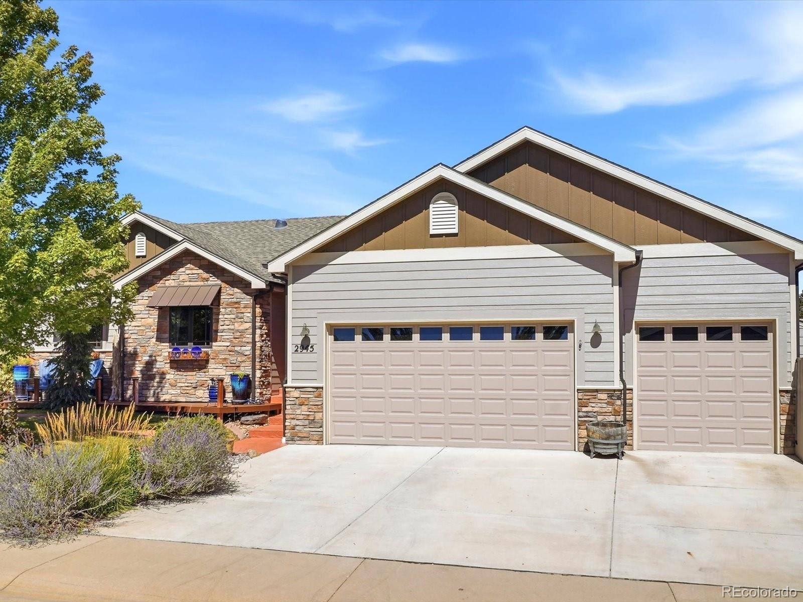 2945 9th Place CT, Loveland, CO 80537