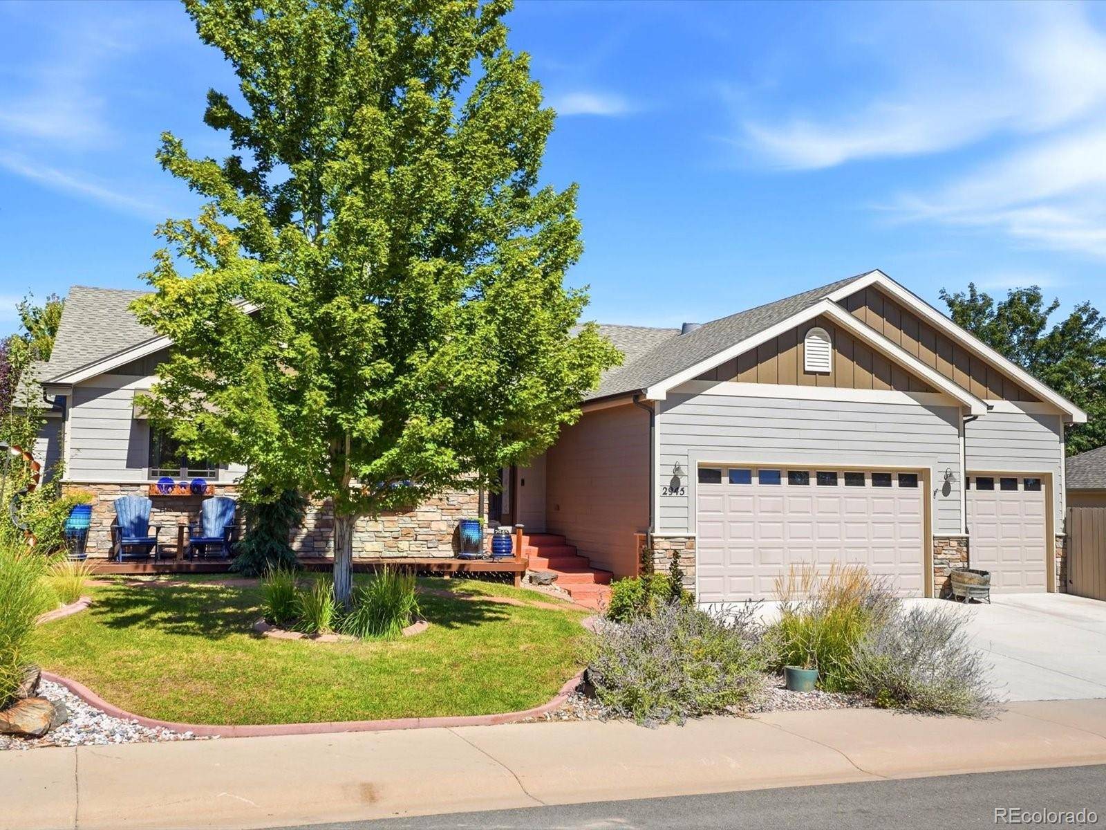 2945 9th Place CT, Loveland, CO 80537