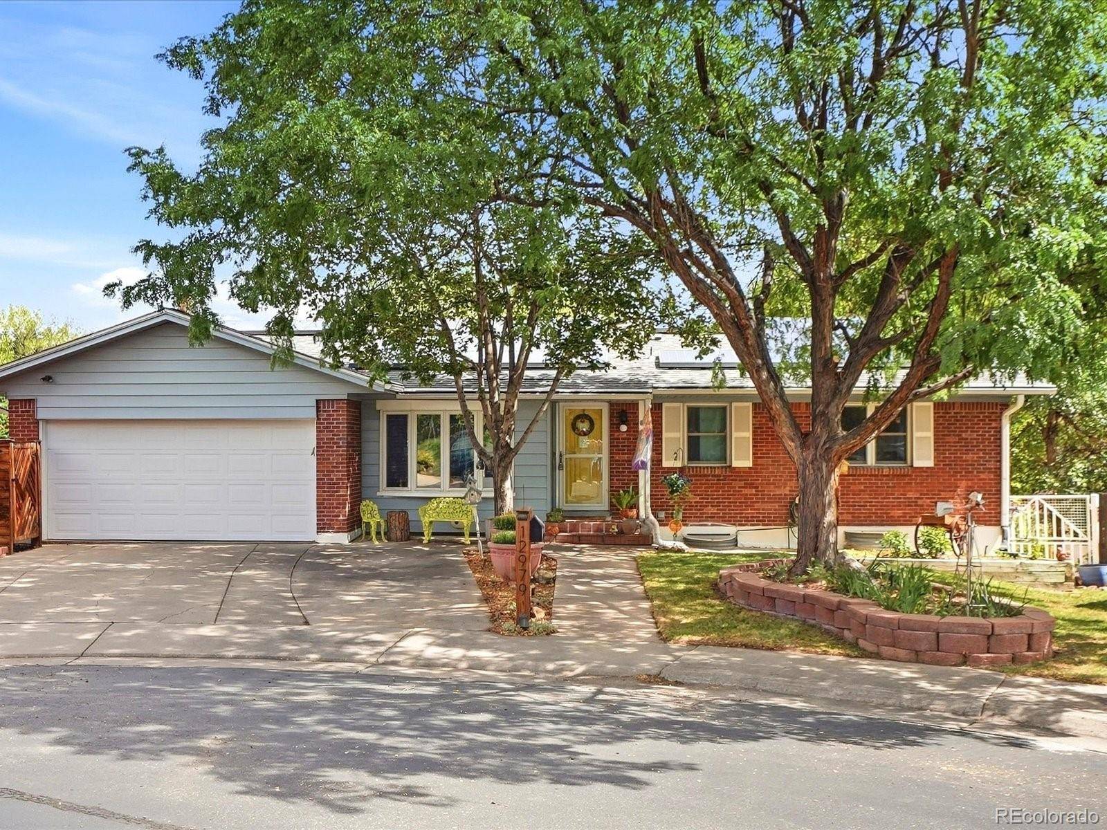 12979 W Montana DR, Denver, CO 80228