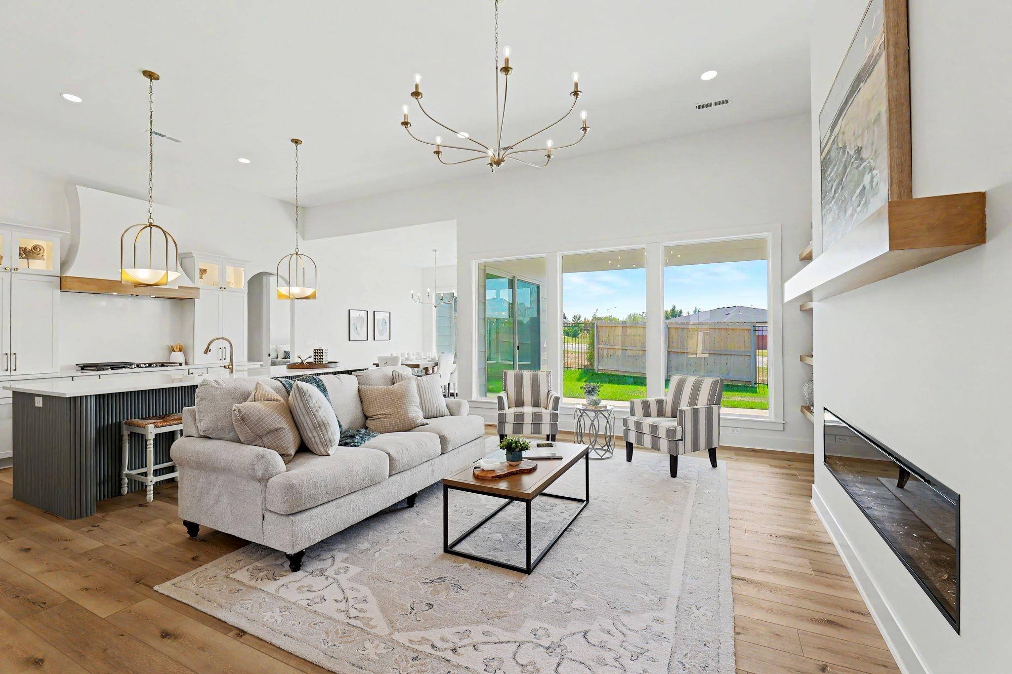 4622 W Emerald Bay Cir, Wichita, KS 67205