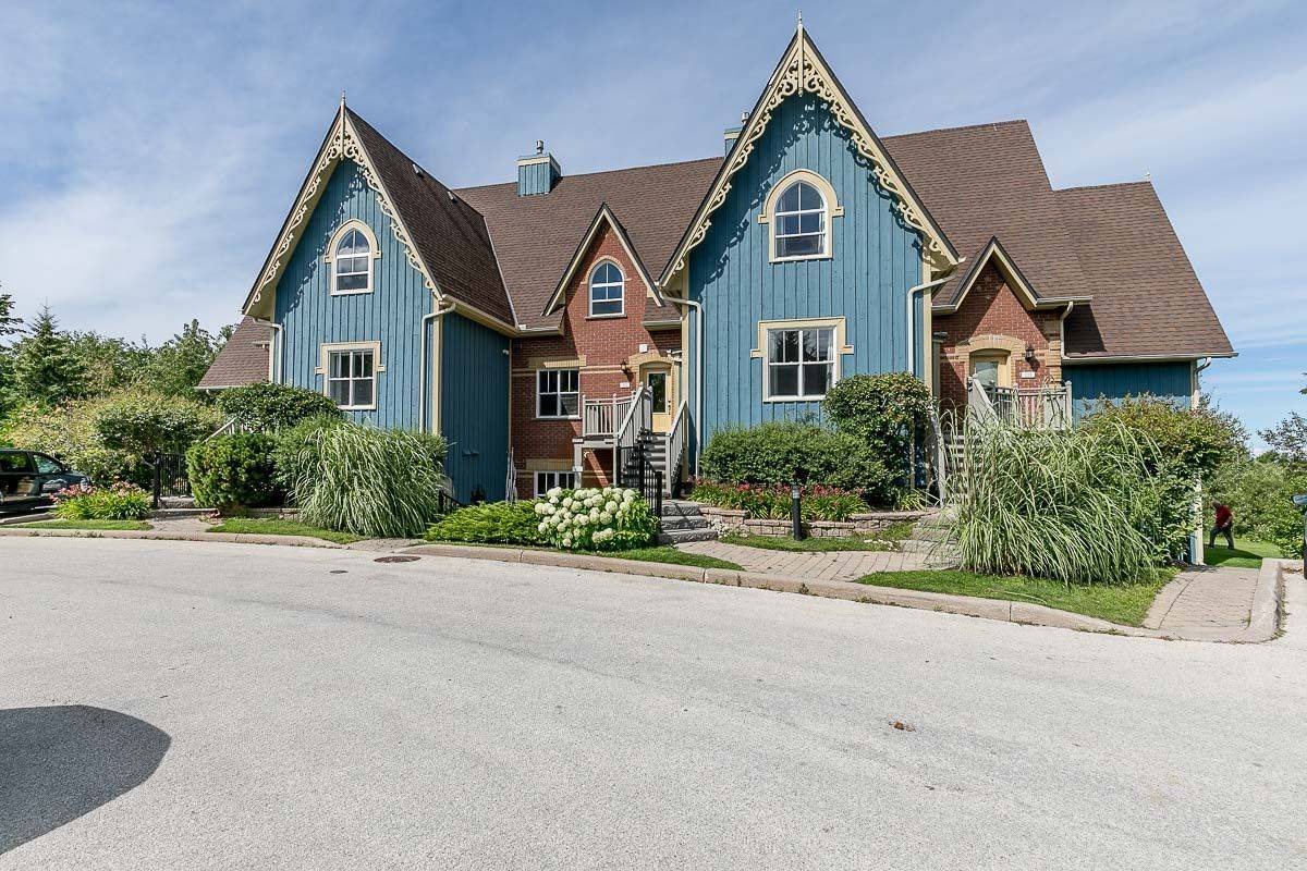 184 SNOWBRIDGE WAY #112, Blue Mountains, ON L9Y 0V1