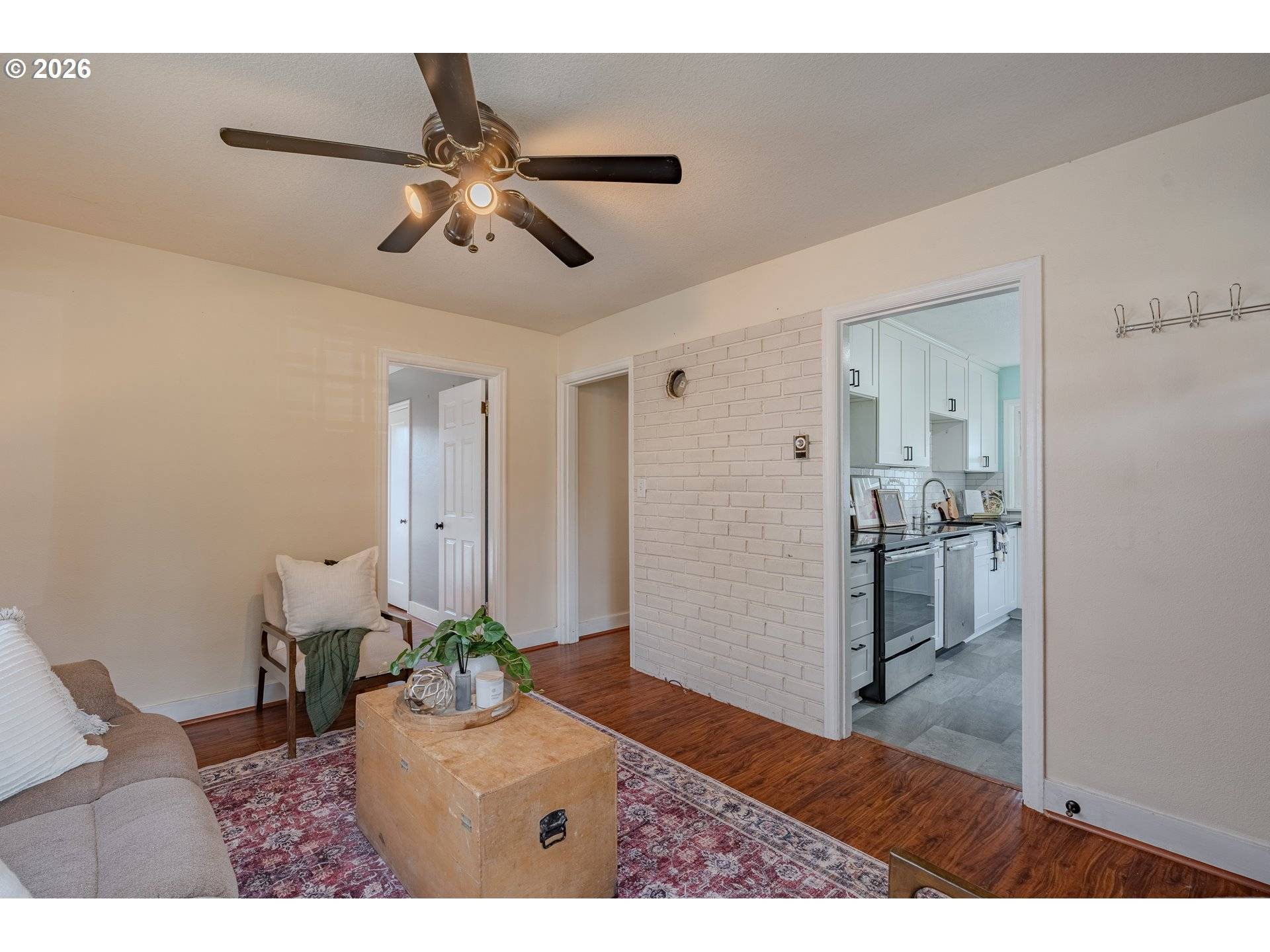 3802 C ST, Washougal, WA 98671