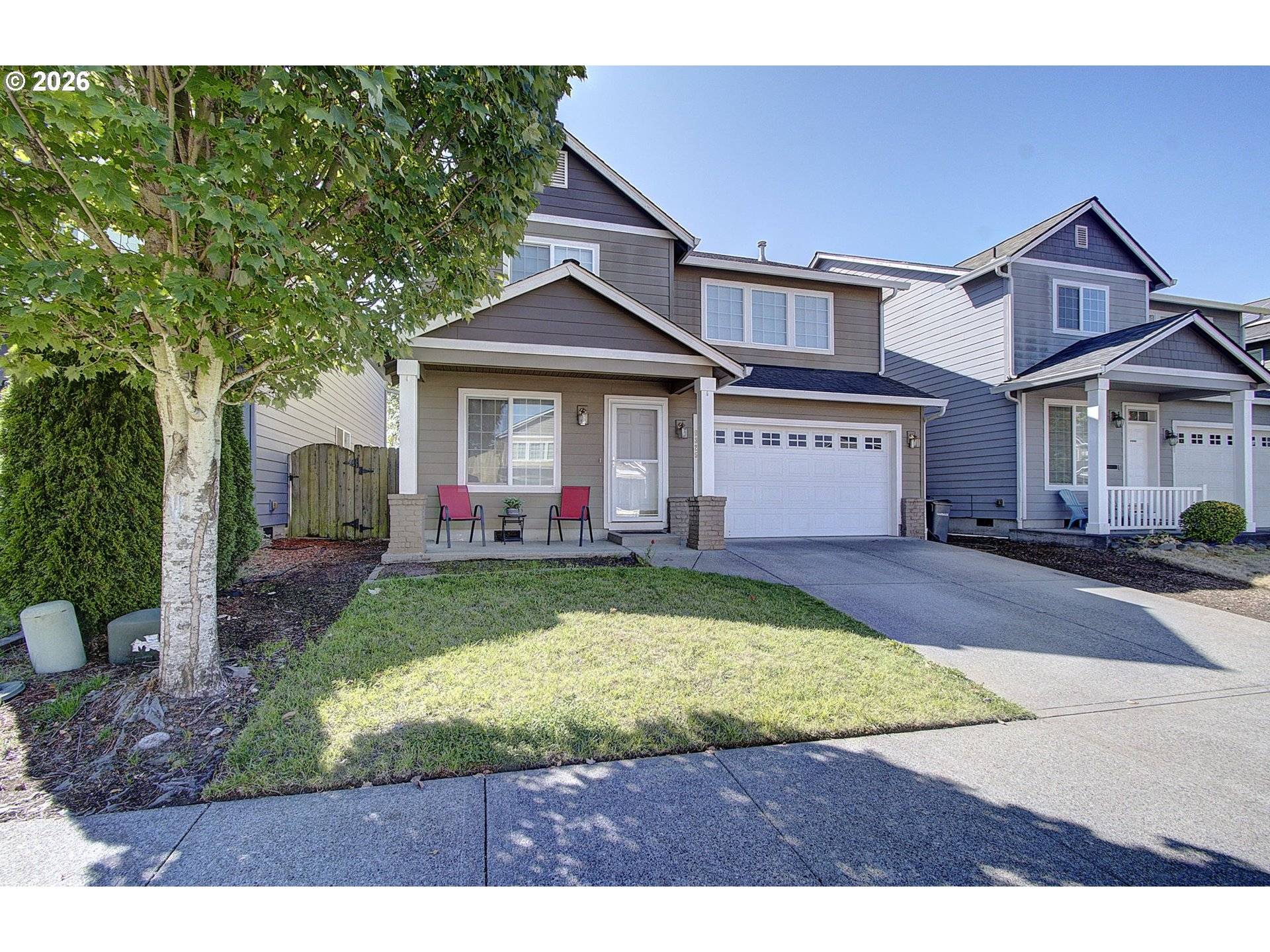 9325 NE 81ST ST, Vancouver, WA 98662