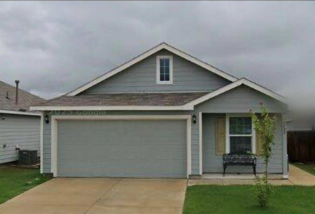 5908 Nyquist Way, Forney, TX 75126