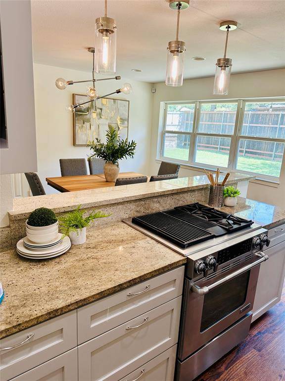 6632 Ridgemont Drive, Dallas, TX 75214