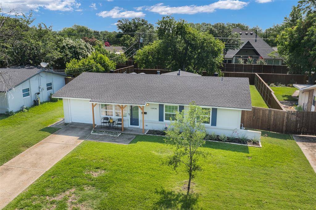 13536 Castleton Drive, Farmers Branch, TX 75234