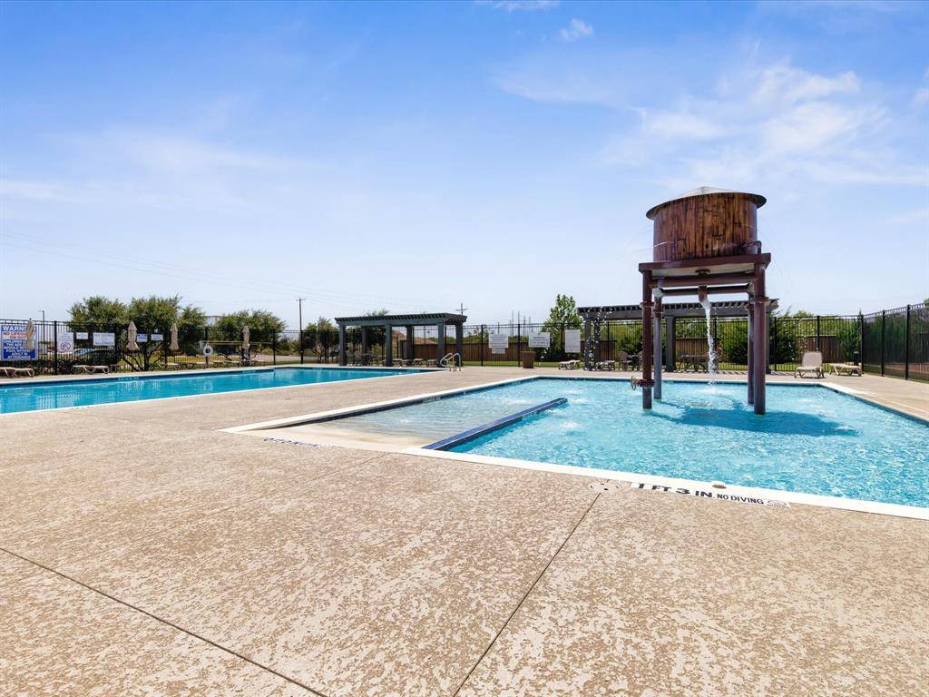 6125 General Store Way, Fort Worth, TX 76179