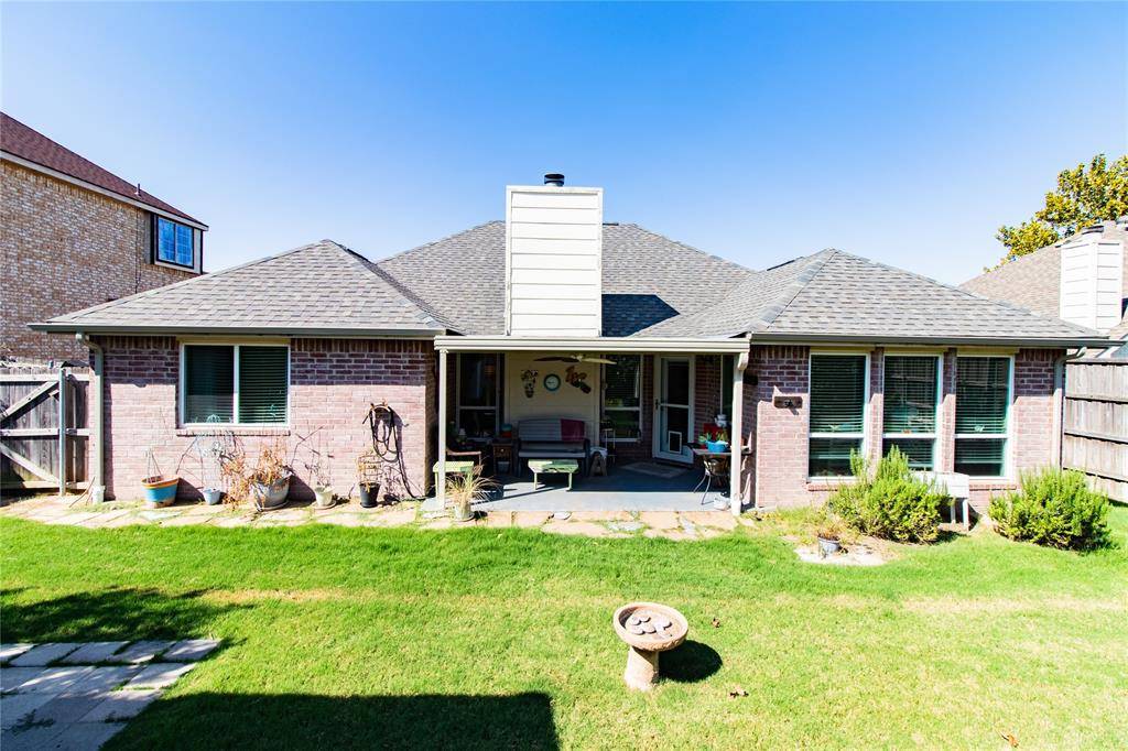 152 Magnolia Lane, Rockwall, TX 75032