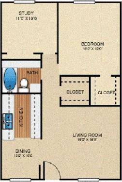 8100 N N Mopac Expressway #08-241, Austin, TX 78759