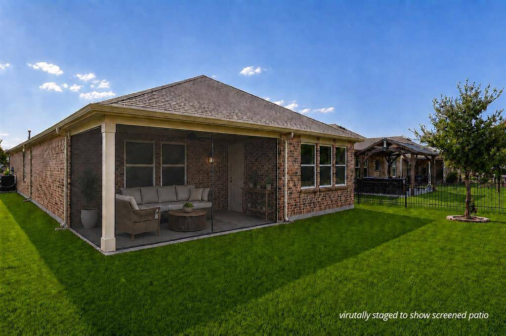 9109 Tranquil Trail, Mckinney, TX 75071