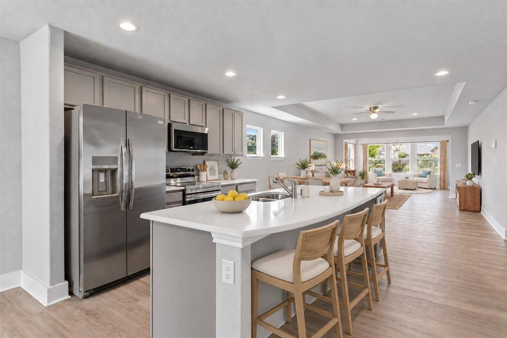 9109 Tranquil Trail, Mckinney, TX 75071
