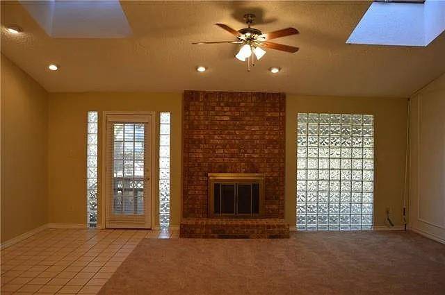 6401 Pilgrim Lane, Arlington, TX 76002