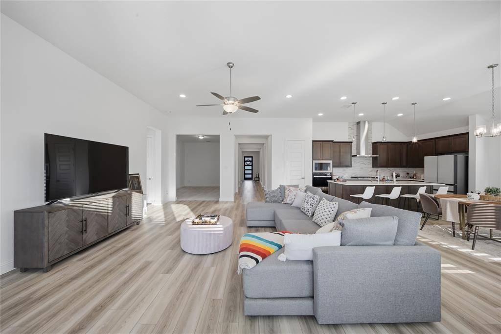 2536 Burnely Court, Celina, TX 75009