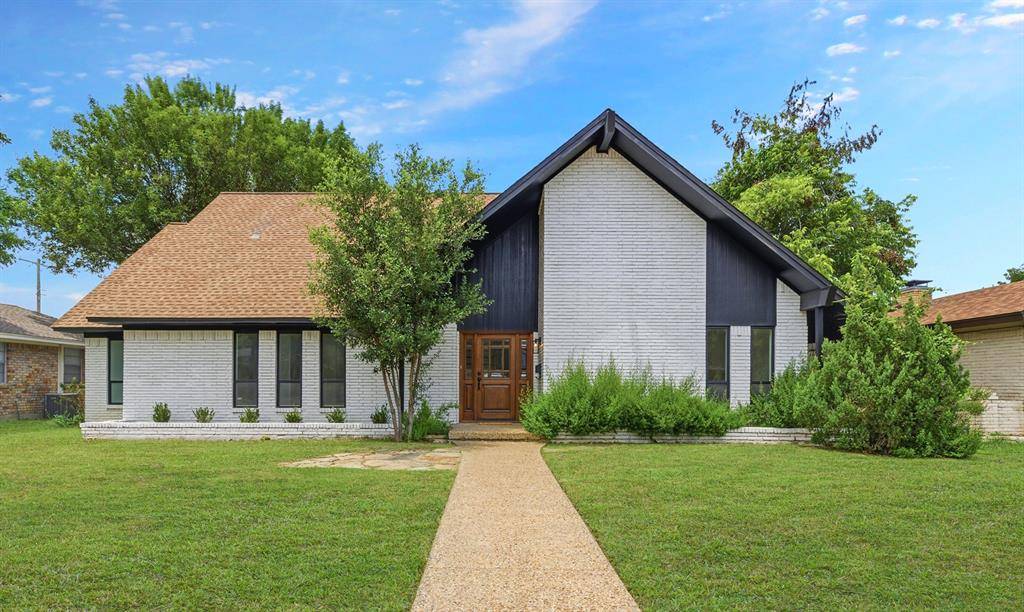 11022 Ferndale Road, Dallas, TX 75238