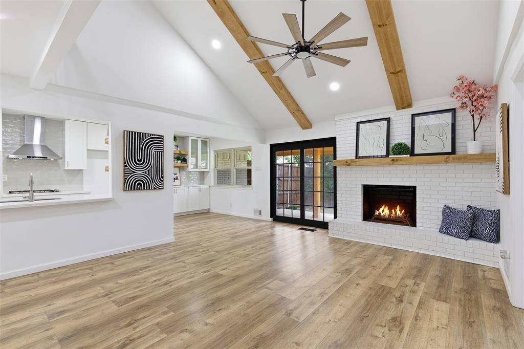 11022 Ferndale Road, Dallas, TX 75238