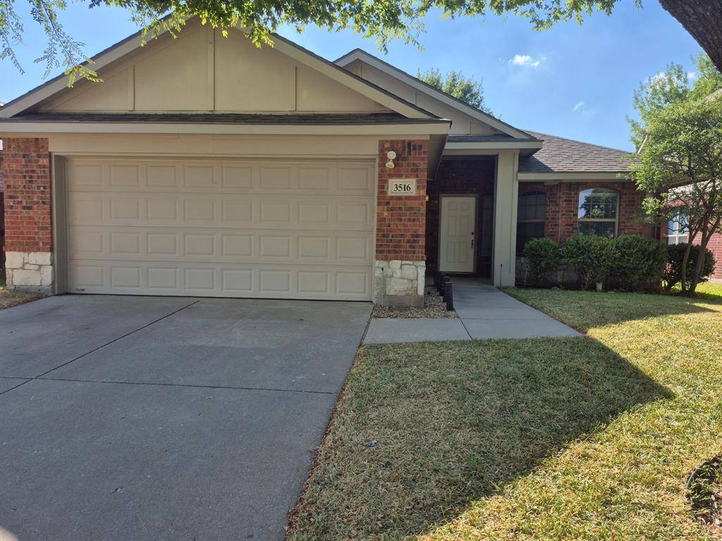 3516 Goldstone Drive, Mckinney, TX 75070