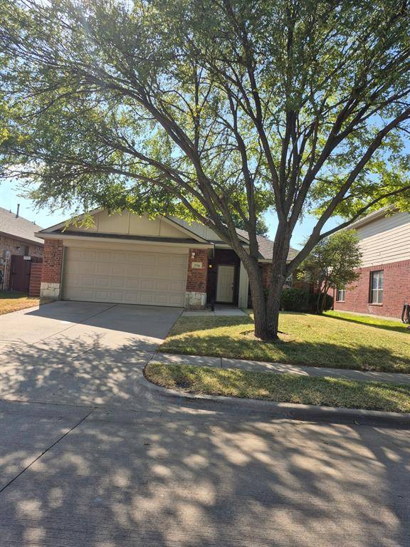 3516 Goldstone Drive, Mckinney, TX 75070