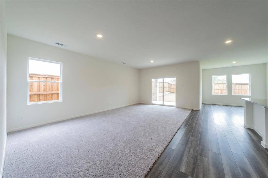 1838 McCree Street, Forney, TX 75126