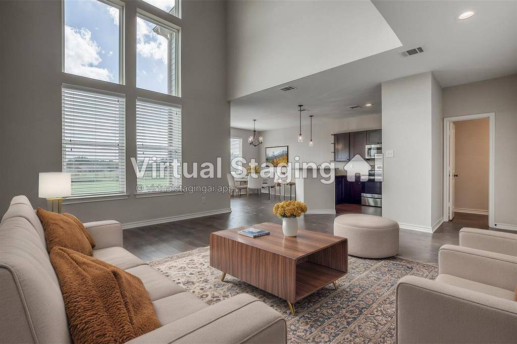 110 Eagle Meadow, Brock, TX 76087