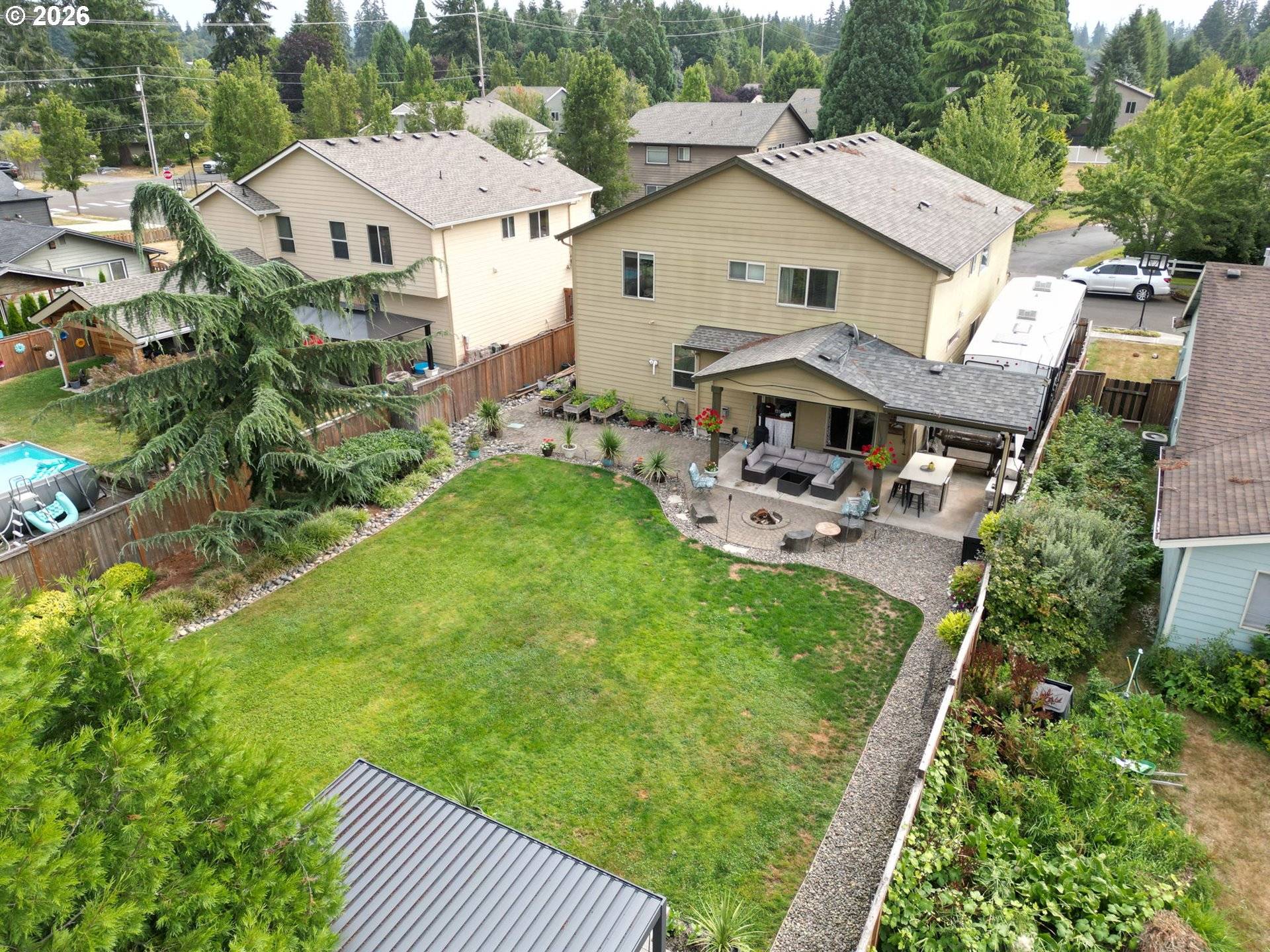 2316 NW 4TH AVE, Battle Ground, WA 98604