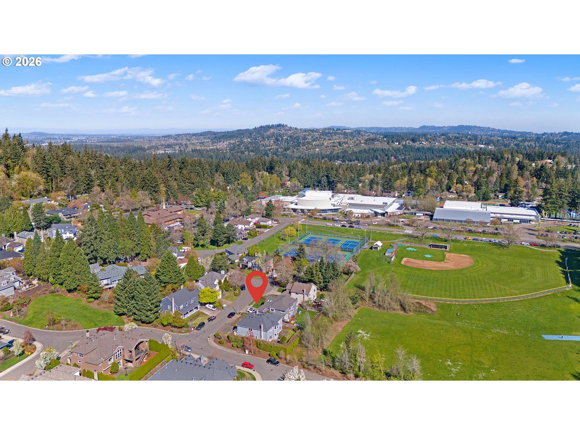 17994 SAINT CLAIR DR, Lake Oswego, OR 97034